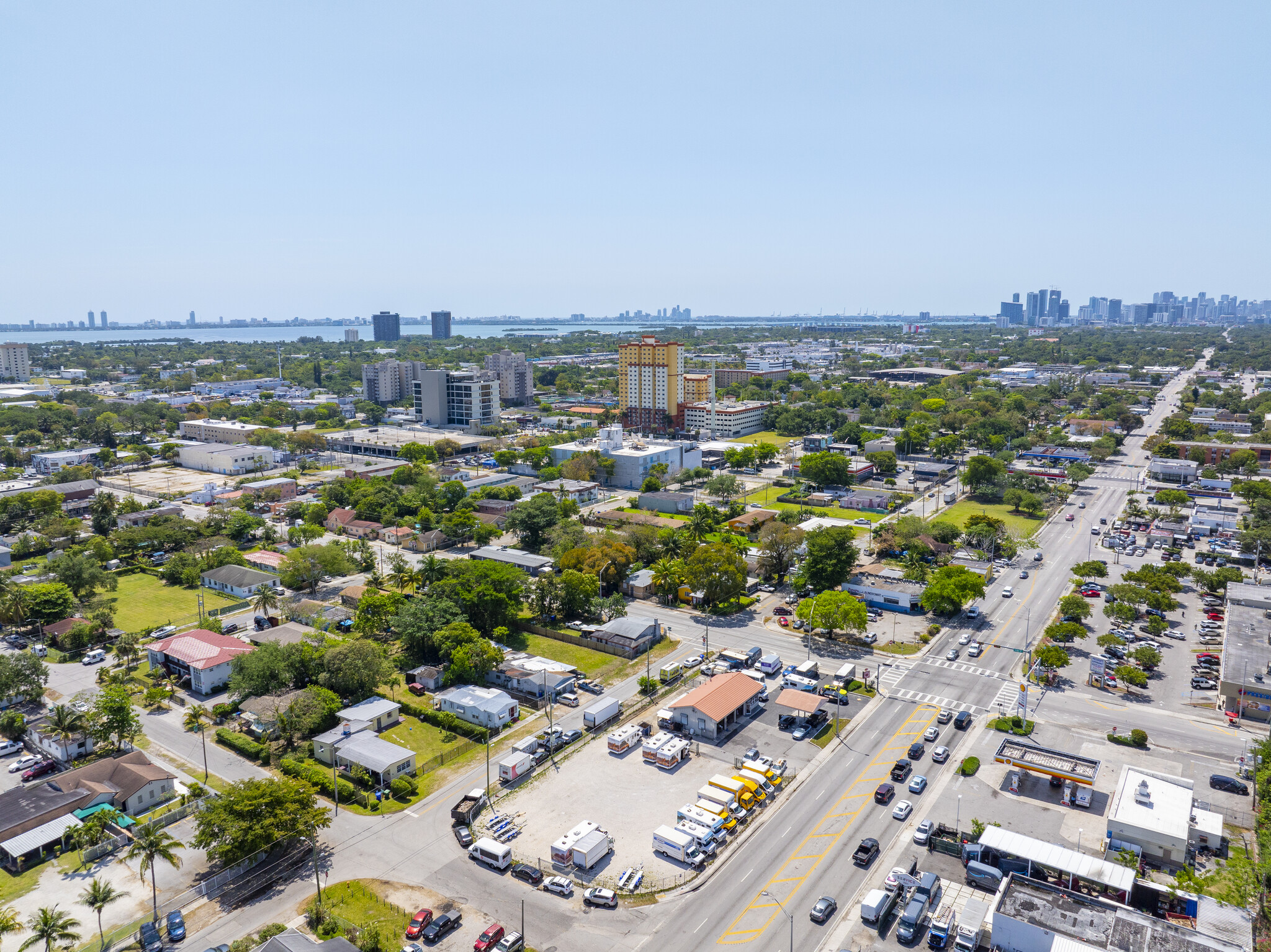 8201 N Miami Ave, Miami, FL for Sale