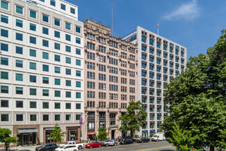 Washington, DC Office, Office/Medical - 910 17th St NW