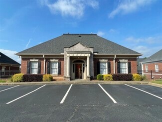 Greer, SC Office - 420 The Parkway