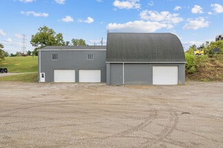 Bentleyville, PA Industrial - 797 Carlton Dr