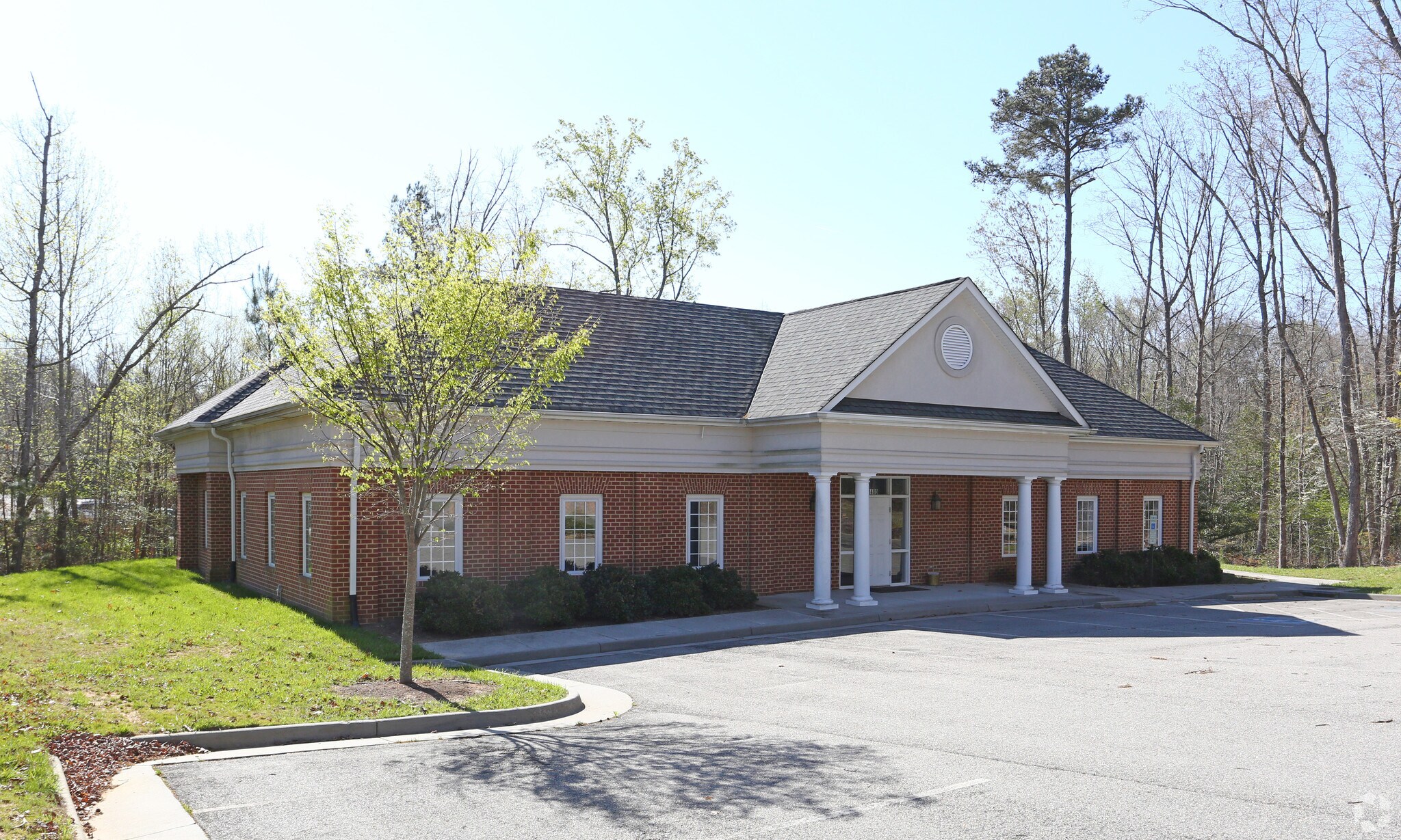 1480 Oakbridge Ct Powhatan, VA 23139 Office Property for Lease on