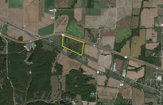 Jonesburg, MO Agricultural - West Booneslick Road