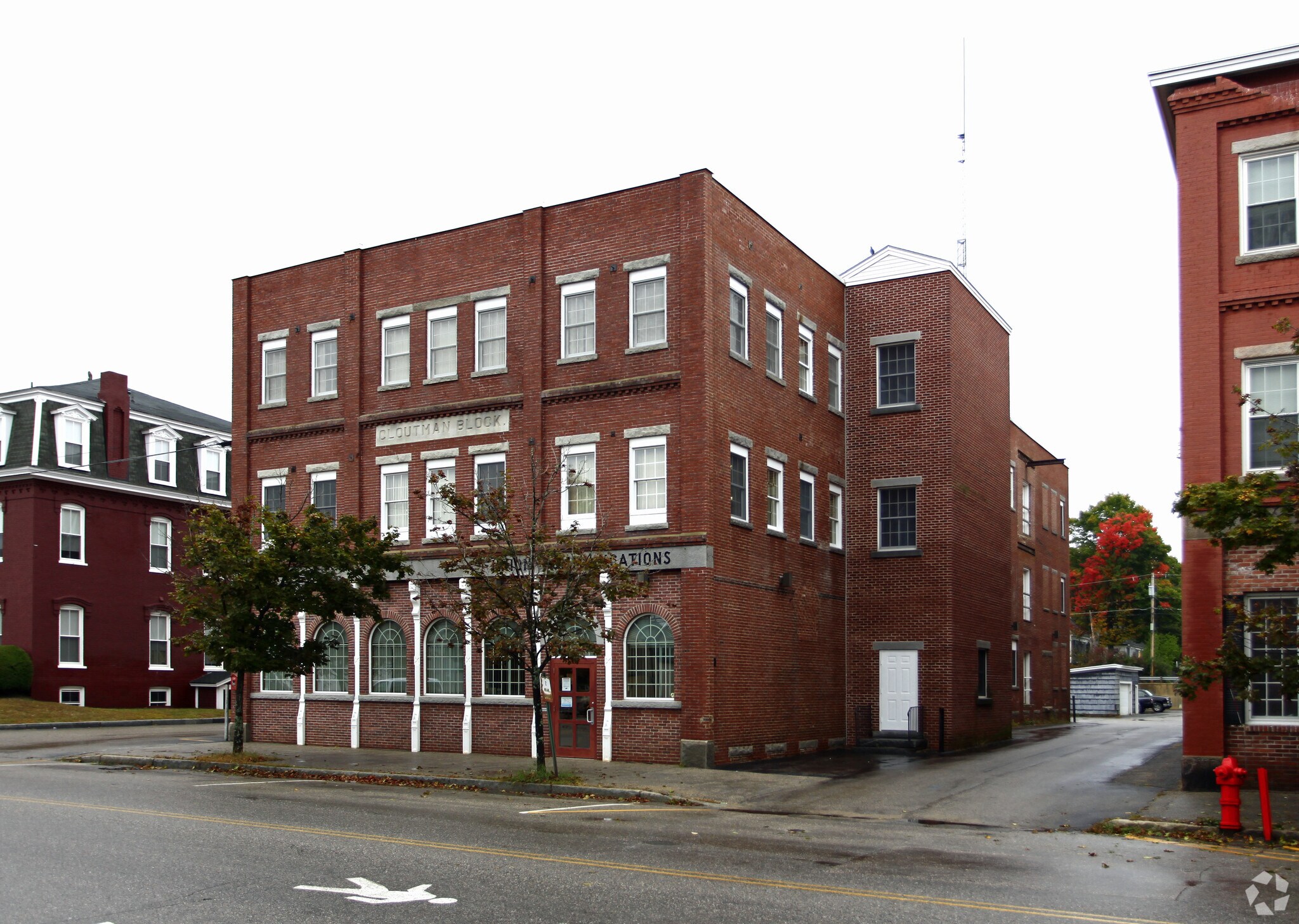 7 Central St, Farmington, NH for Sale