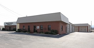Salem, VA Industrial - 594 Roanoke St