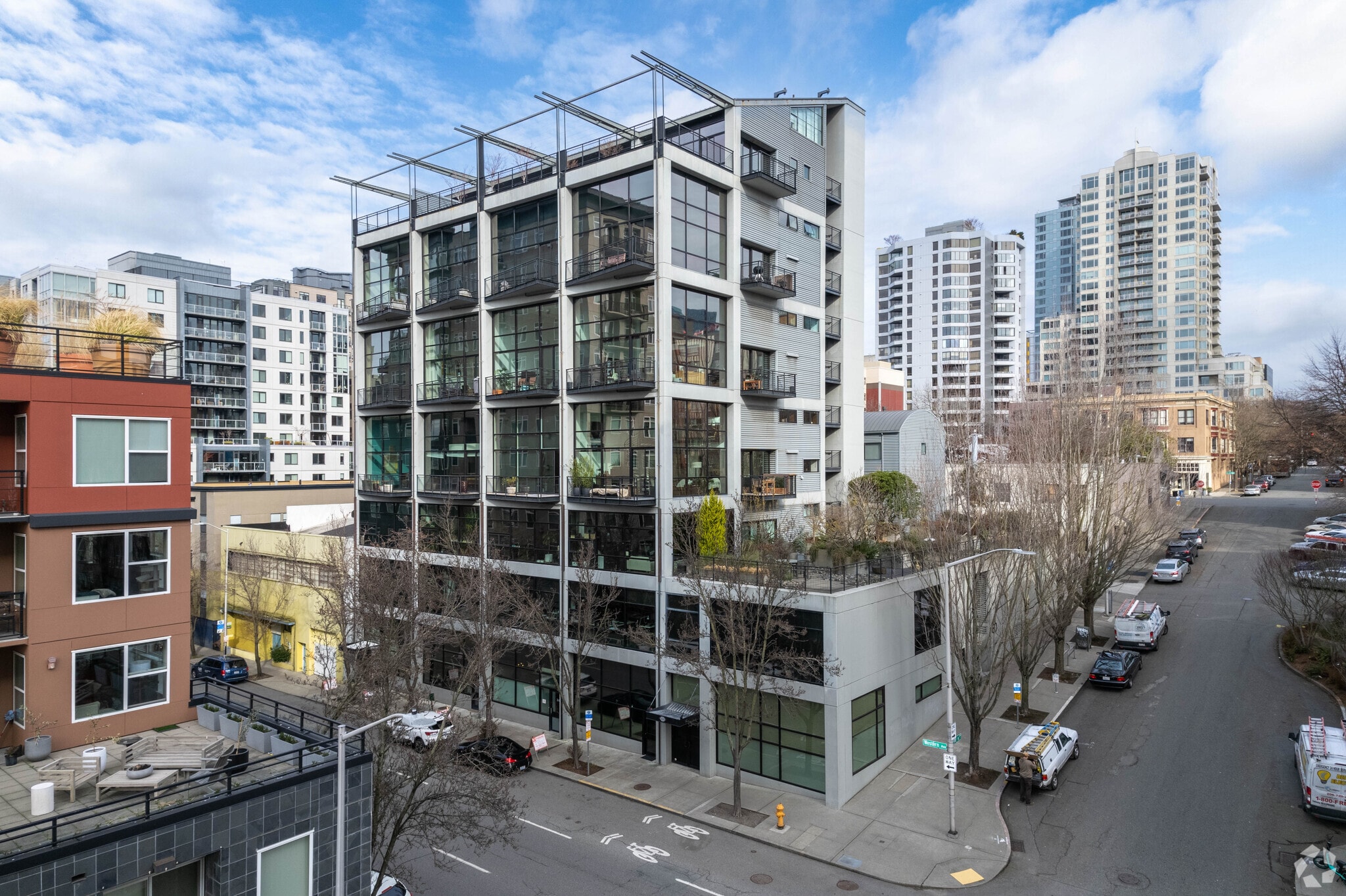 80 Vine St, Seattle, WA for Sale