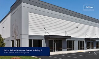 Pelzer, SC Industrial - 1630 Easley Hwy