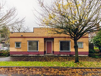Portland, OR undefined - 5707 N Interstate Ave
