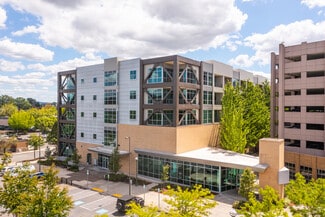 Beaverton, OR Office - 4145 SW Watson Ave