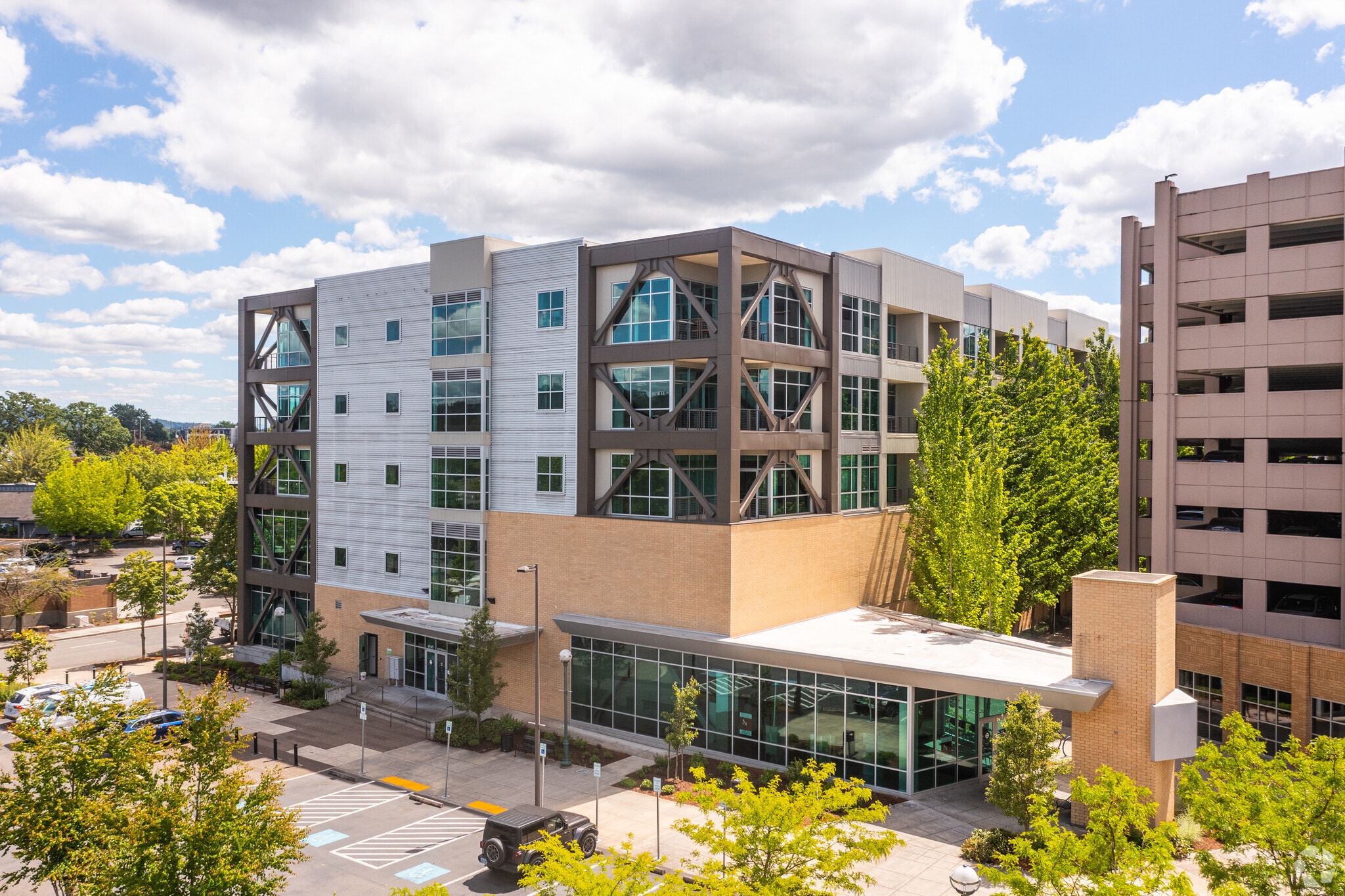 4145 SW Watson Ave, Beaverton, OR for Rent
