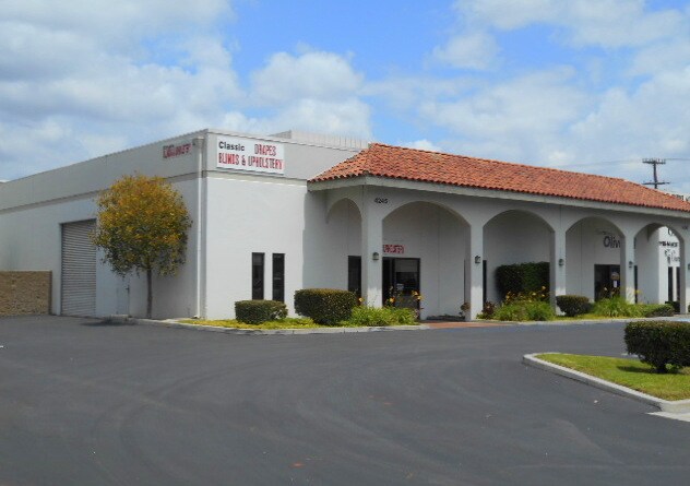 4245-4247 E La Palma Ave, Anaheim, CA for Rent
