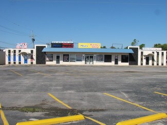 2212-2220 NW Fort Sill Blvd  