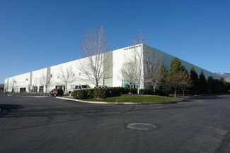 Reno, NV Industrial - 875 E Patriot Blvd