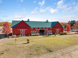 Alanson, MI Storefront Retail/Residential - 4333 US-31