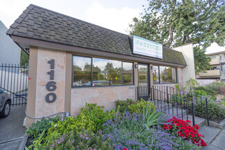 Santa Rosa, CA Office - 1160 4th St