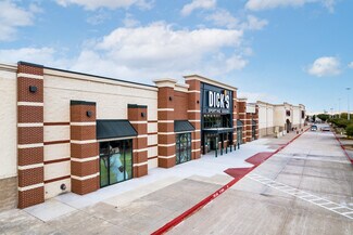 Lewisville, TX Retail - 709-735 Hebron Pky