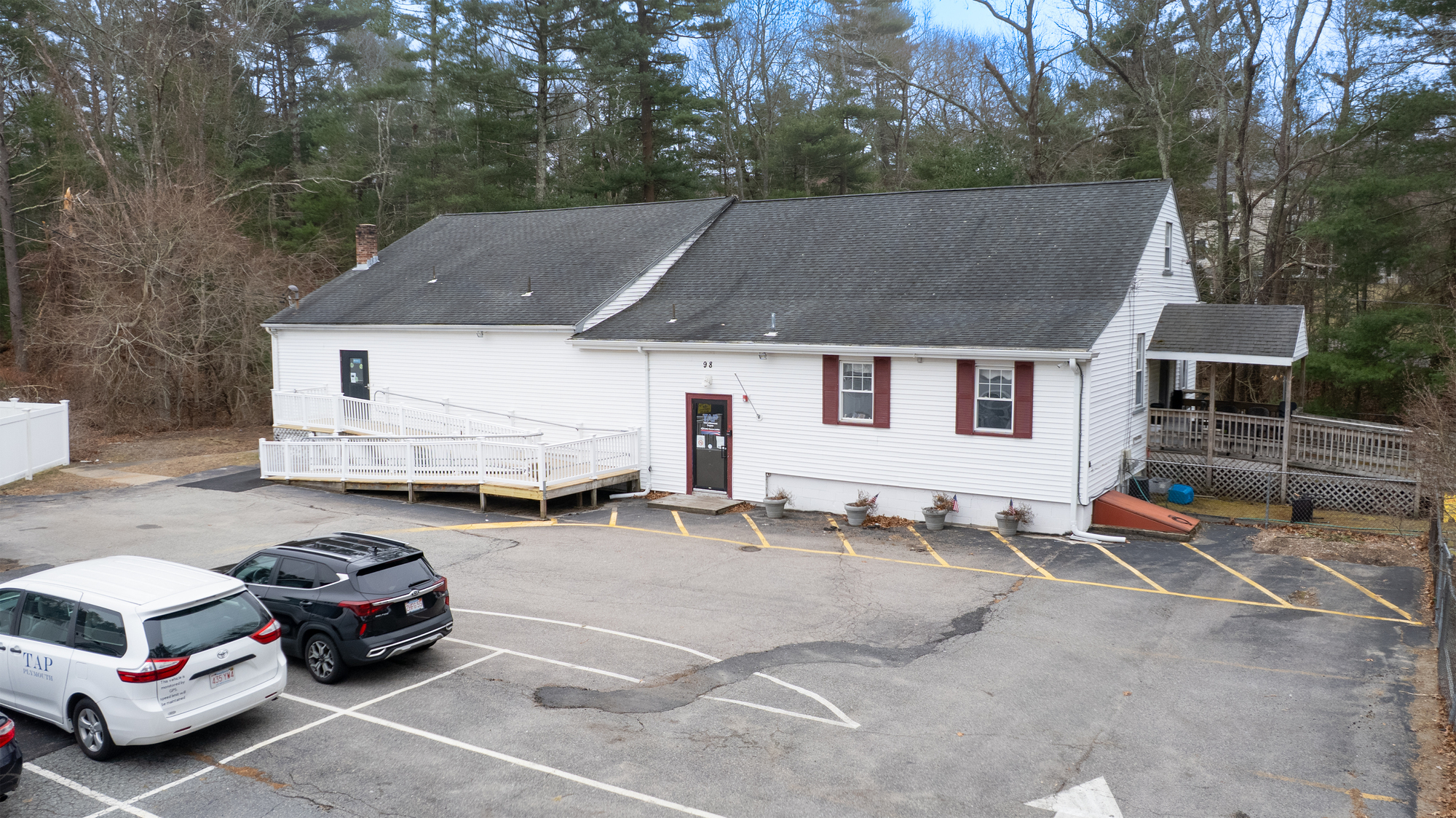 98 Nicks Rock Rd, Plymouth, MA for Sale