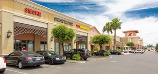 Phoenix, AZ Retail - 5115 N Dysart Rd