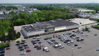 Wyncote, PA Office/Retail, Retail - 1000 Easton Rd