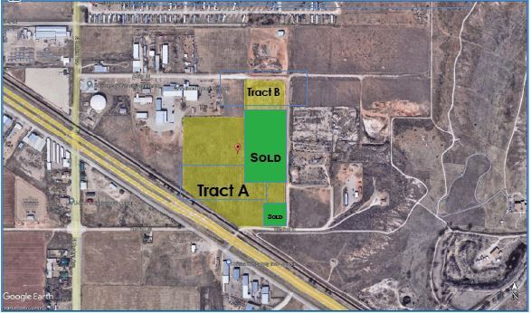 4101 Adrian St, Lubbock, TX for Sale