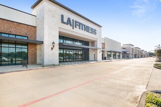 Missouri City, TX Office/Medical - 9018-9034 Sienna Crossing Dr