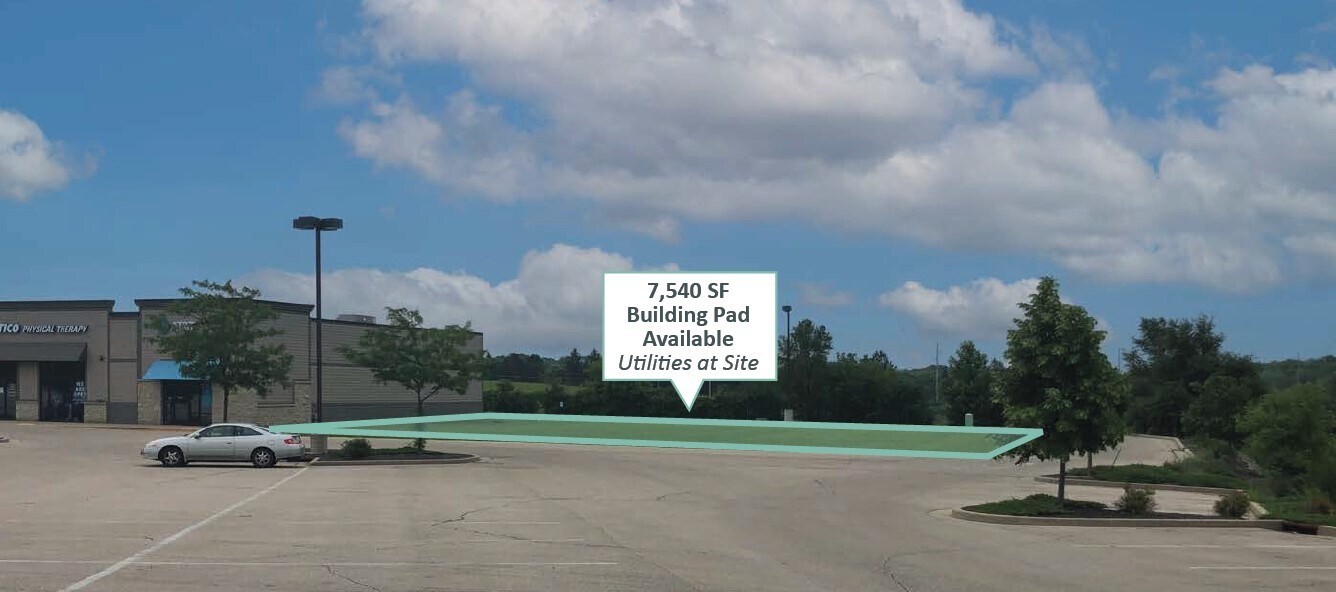 Milwaukee Ave, Burlington, WI for Sale