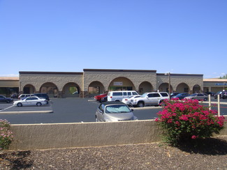 Peoria, AZ Office, Medical - 7400 W Olive Ave