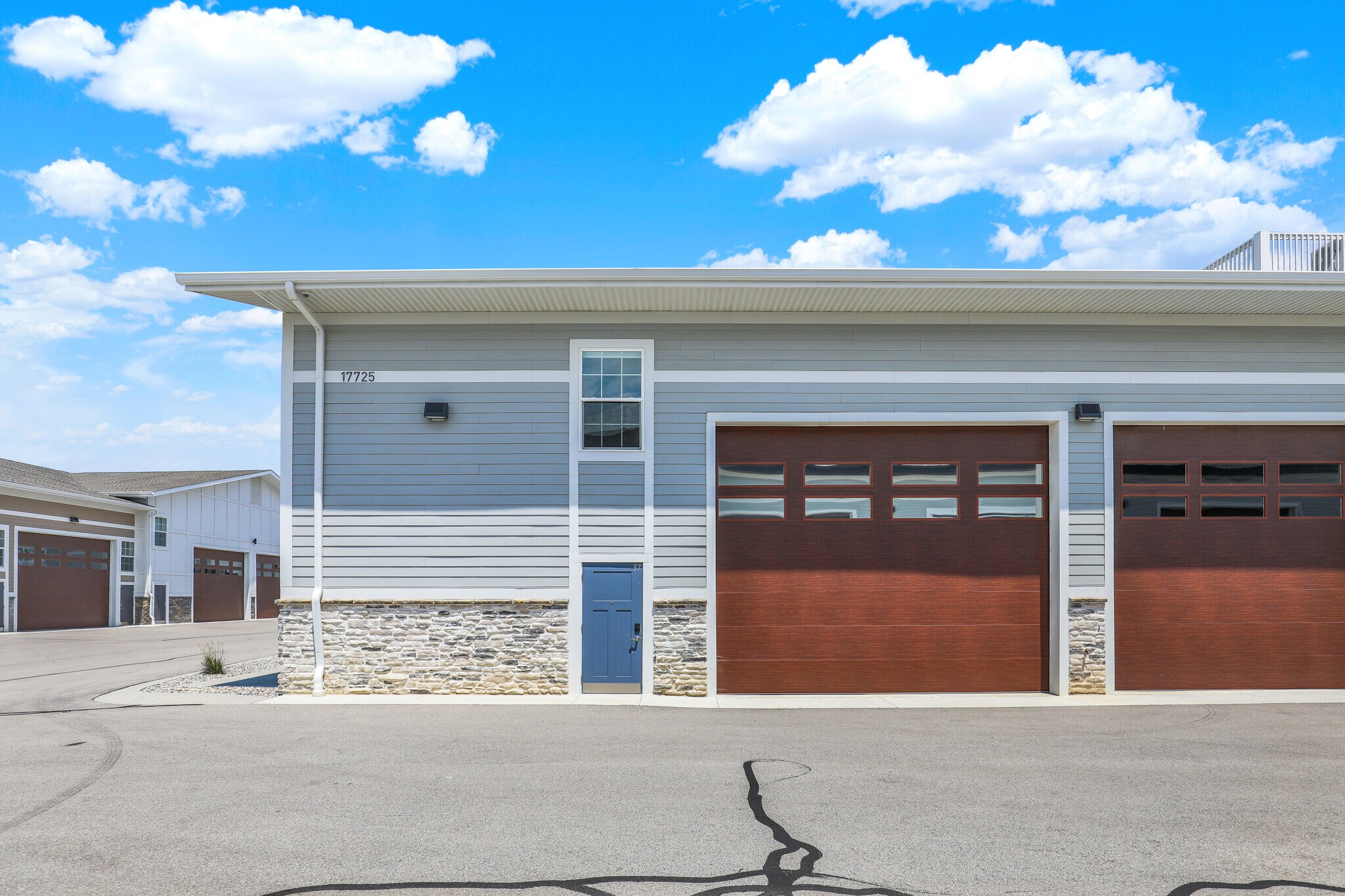 17725 Motor District Cir, Carmel, IN for Sale
