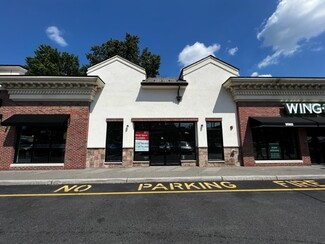Rochelle Park, NJ Retail - 60 Essex St