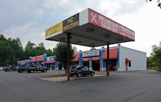 Winston-Salem, NC Flex - 5350 University Pky