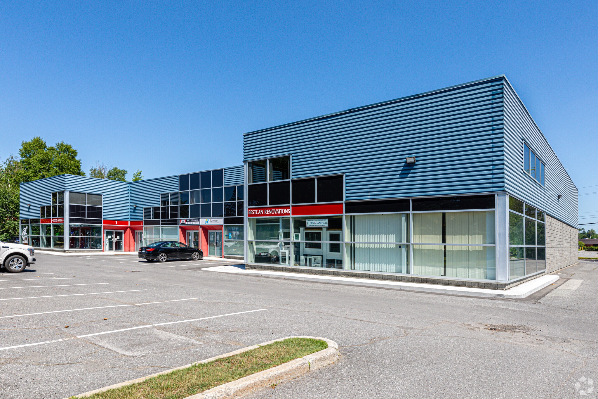 15 Antares Dr, Nepean, ON for Rent
