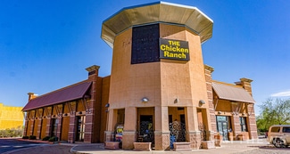 Surprise, AZ Restaurant - 14051 W Grand Ave