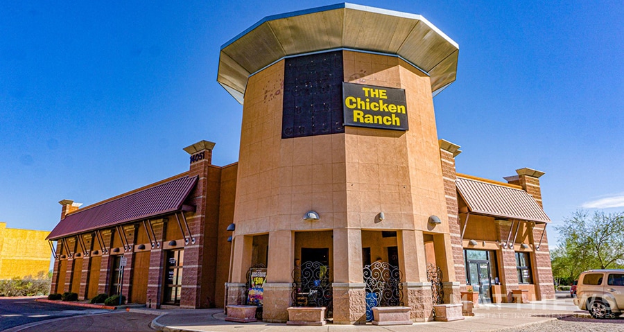 14051 W Grand Ave, Surprise, AZ for Sale