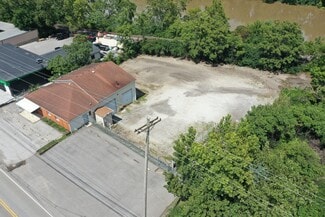 Columbus, OH Warehouse - 2162 McKinley Ave Columbus, OH Warehouse - 2162 McKinley Ave