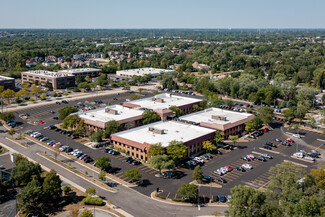 Lombard, IL Office - 1919 S Highland Ave