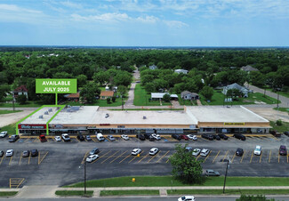 Navasota, TX Retail - 525 N La Salle St