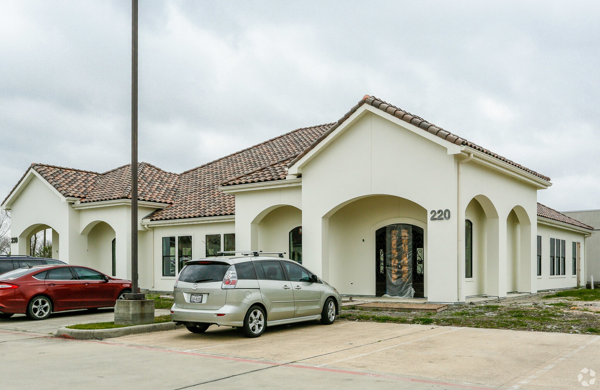 220 E Medical Center Blvd, Webster, TX for Sale