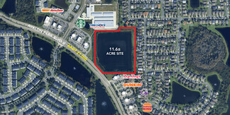 Orlando, FL Commercial - 0 Avalon Park S Blvd Blvd