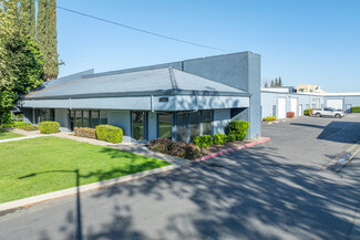 Gold River, CA Office, Retail, Flex, Industrial - 11251 Coloma Rd