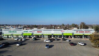 Chickasha, OK Retail - 1700-1716 S 1st St Chickasha, OK Retail - 1700-1716 S 1st St