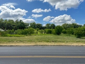 San Antonio, TX Commercial - 5501 Larkdale Dr