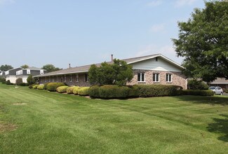 Canandaigua, NY Office/Medical - 468 S Pearl St