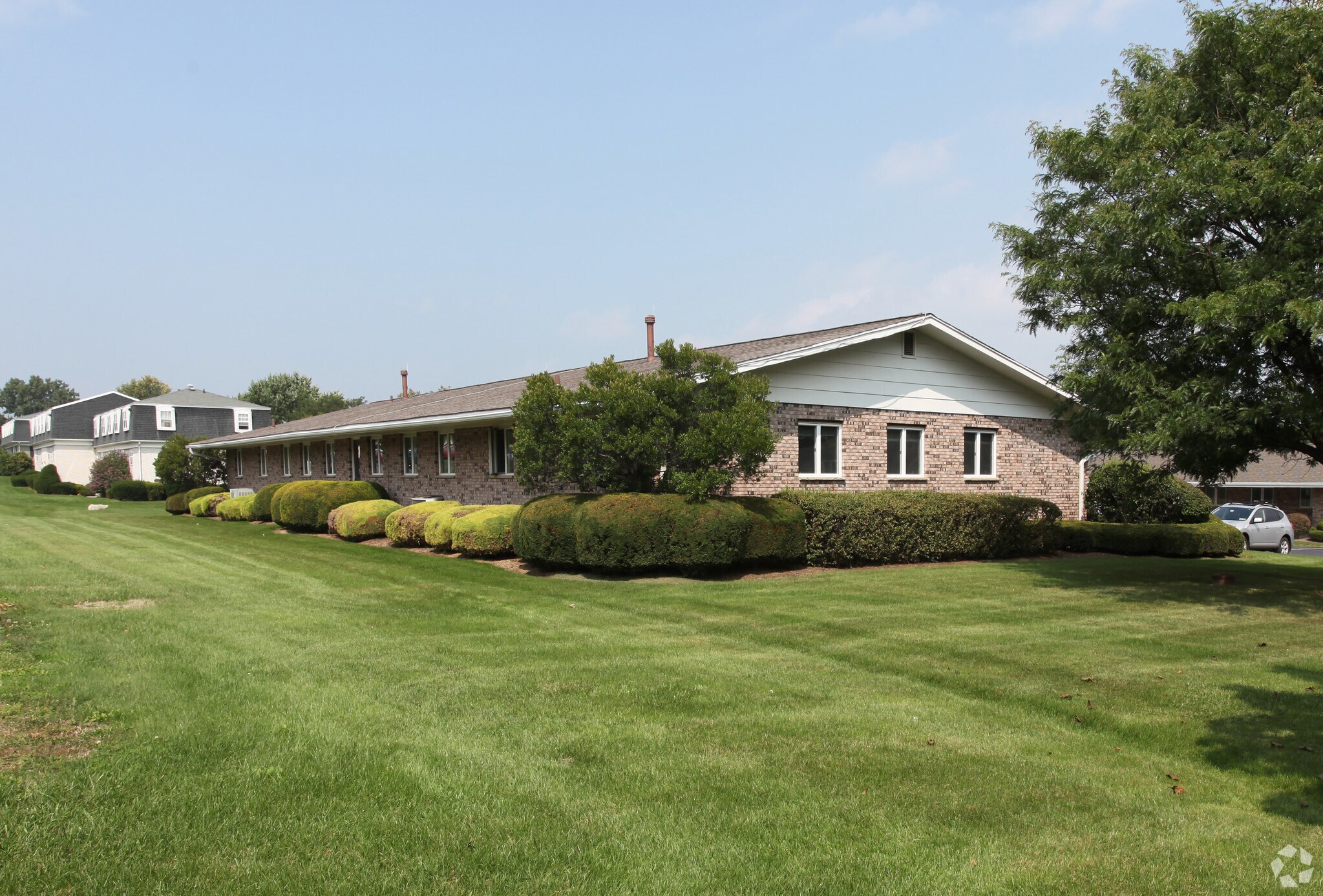 468 S Pearl St, Canandaigua, NY for Rent