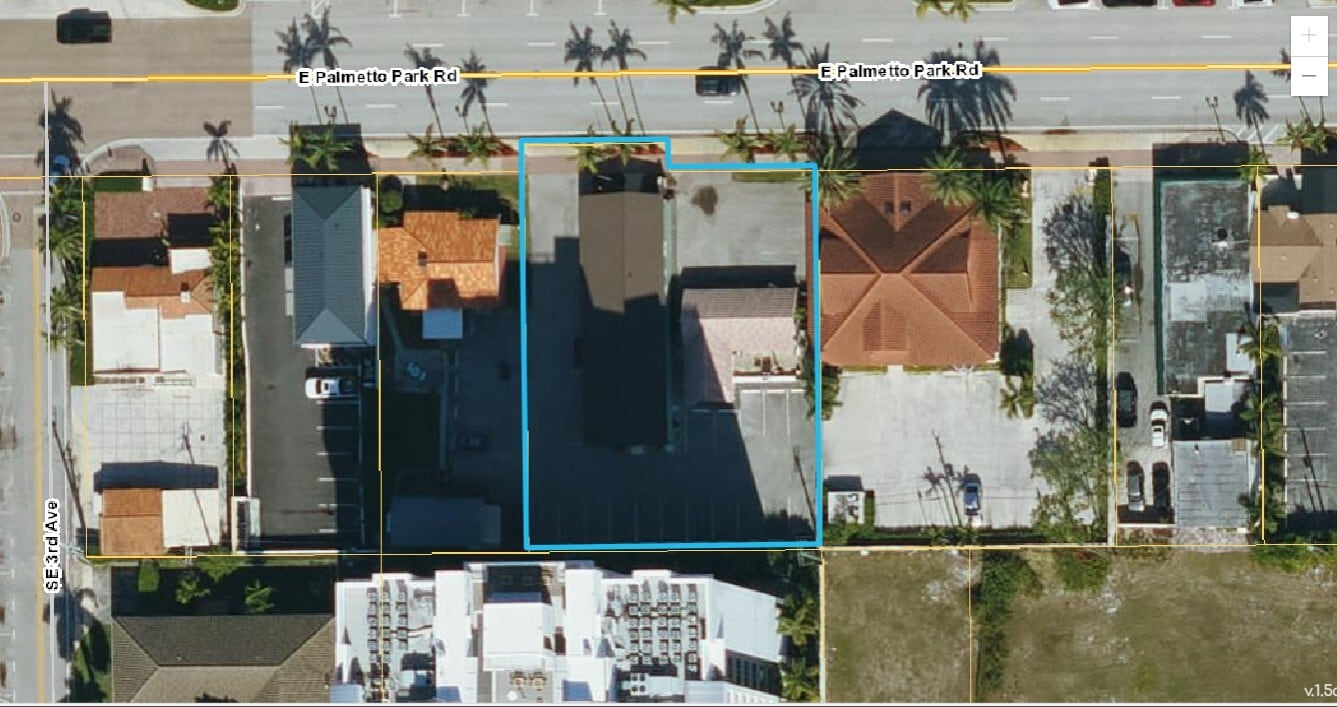 326 E Palmetto Park Rd, Boca Raton, FL for Rent