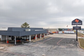 Burnet, TX undefined - 2105 S Water St