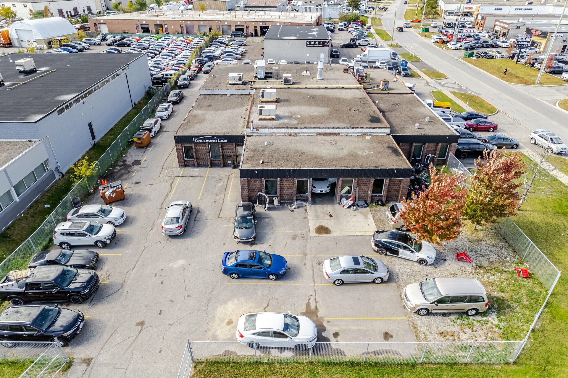 26 Bramsteele Rd, Brampton, ON for Sale