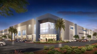 Fontana, CA Industrial - 16422 Slover Ave Fontana, CA Industrial - 16422 Slover Ave