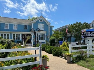 Kilmarnock, VA Hospitality - 34 E Church St