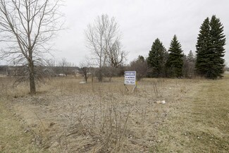 Neenah, WI Commercial Land - 1541 S Commercial St