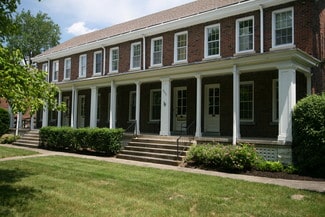 Indianapolis, IN Office - 5805-5811 N Post Rd