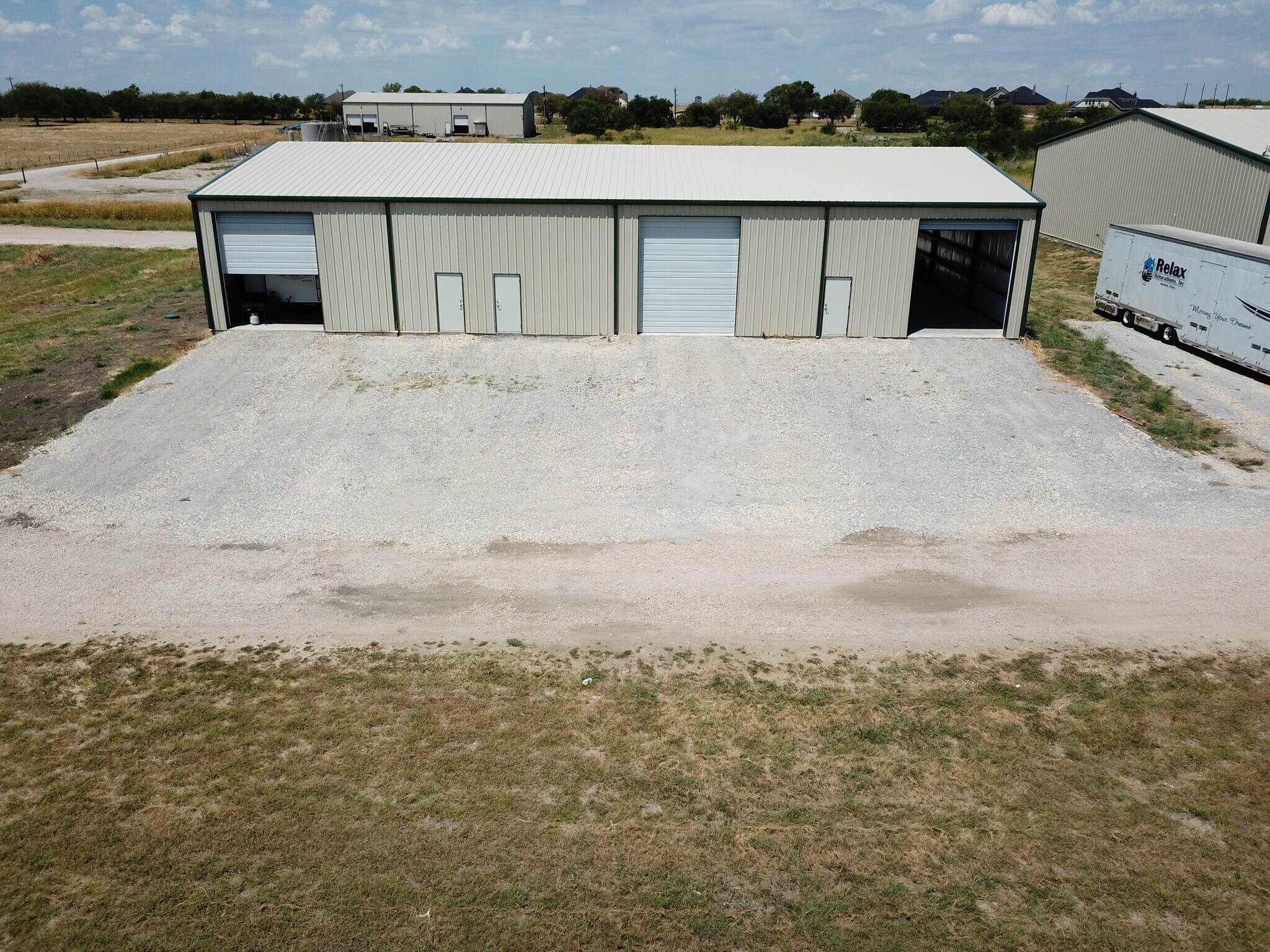 7400 Fm 2622 W, Ponder, TX for Rent